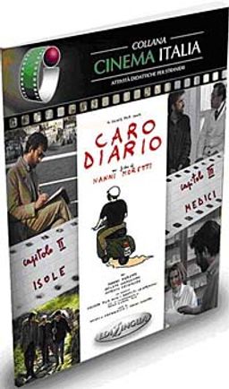 Caro Diario: Isole / Medici (İtalyanca Öğrenimi İçin Filmler Üzerinde Aktiviteler)