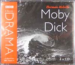 Moby Dick (3 CD)