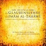 Die Glaubenslehre des Imam al-Tahawi (Cd)