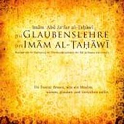 Die Glaubenslehre des Imam al-Tahawi (Cd)