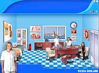 Ecza Dolabı (CD Rom)