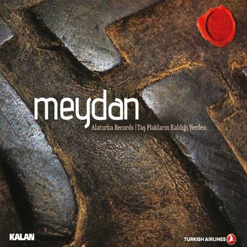 Meydan (Plak)