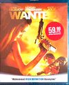 Wanted (Blu-ray Disc)