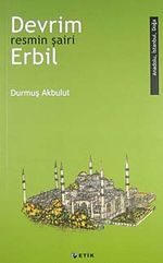 Resmin Şairi Devrim Erbil