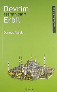 Resmin Şairi Devrim Erbil