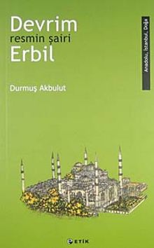 Resmin Şairi Devrim Erbil