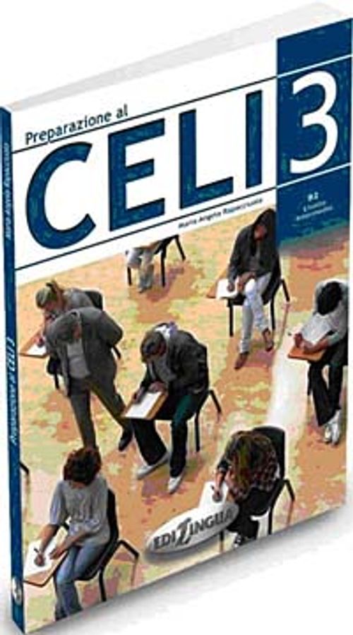 Preparazione al CELI 3