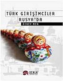 Türk Girişimciler Rusya'da - Özbey Men