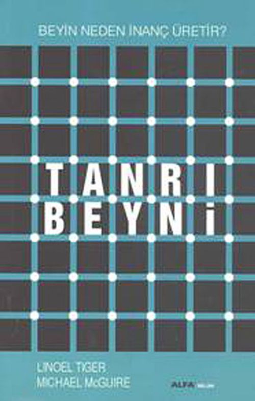 Tanrı Beyni & Beyin Neden İnanç Üretir?