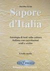 Sapore d'Italia (İtalyanca Orta Seviye Konuşma ve Yazma)