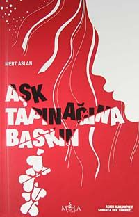 Aşk Tapınağına Baskın