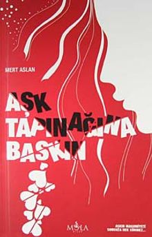 Aşk Tapınağına Baskın