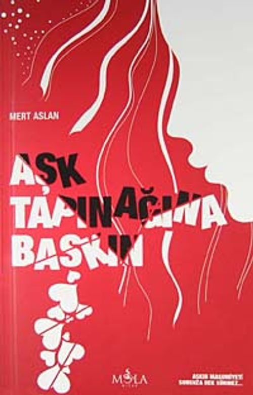 Aşk Tapınağına Baskın