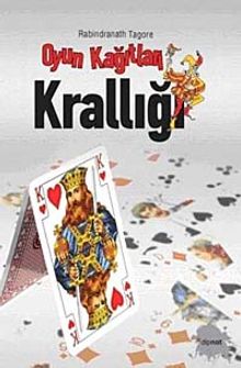 Oyun Kartları Krallığı