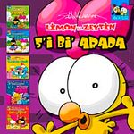 Sizinkiler-Limon ile Zeytin 5'i Bi Arada