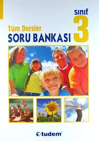 3. Sınıf Tüm Dersler Soru Bankası