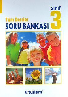 3. Sınıf Tüm Dersler Soru Bankası