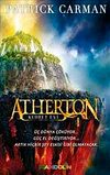 Atherton 1 / Kudret Evi