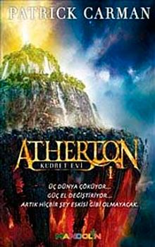 Atherton 1 / Kudret Evi