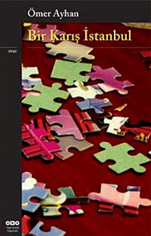 Bir Karış İstanbul