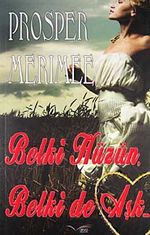 Belki Hüzün, Belki de Aşk