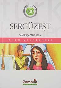 Sergüzeşt