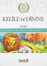 Kelile ve Dimne