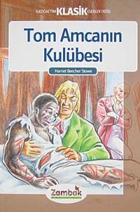 Tom Amcanın Kulübesi