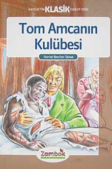 Tom Amcanın Kulübesi