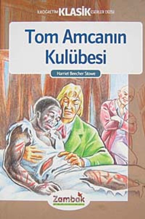 Tom Amcanın Kulübesi