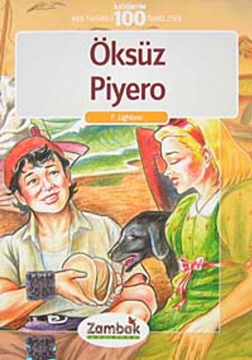 Öksüz Piyero