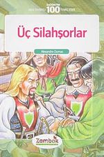 Üç Silahşorler