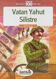 Vatan Yahut Silistre