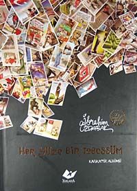 Her Yüze Bir Tebessüm & Karikatür Albümü