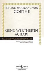 Genç Werther'in Acıları (Ciltsiz)