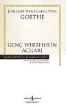 Genç Werther'in Acıları (Ciltsiz)