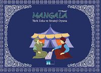 Mangala & (Türk Zeka ve Strateji Oyunu / Turkish Traditional Game)