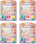 Peri Kristal Yakalayıcı - Fairy Crytalite Catcher (4 Farklı Tasarım) (00-03614)