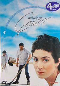 Çamur (DVD)
