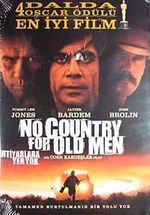 İhtiyarlara Yer Yok (DVD)