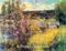 Chatou Yakınlarında Sen Nehri / Pierre Auguste Renoir (RPA 015-50x65) (Çerçevesiz)