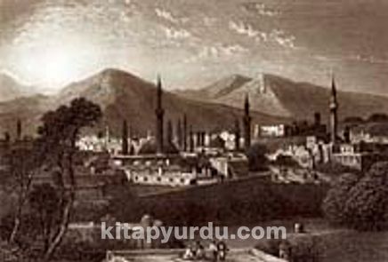 Erzurum / J. Ramage (GRV 103-60x90) (Çerçevesiz)