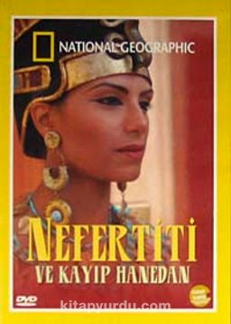 Nefertiti ve Kayıp Hanedan (DVD)