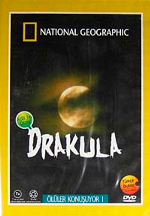 Drakula / Ölüler Konuşuyor-1 (DVD)