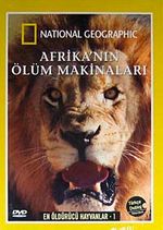 Afrikanın Ölüm Makineleri / En Öldürücü Hayvanlar-1