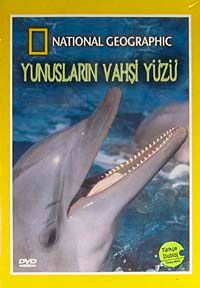 Yunusların Vahşi Yüzü (DVD)