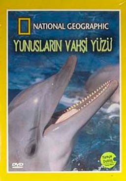 Yunusların Vahşi Yüzü (DVD)