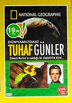Dünyamızdaki Tuhaf Günler (2 DVD)