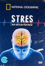 Stres & Bir Katilin Portresi (DVD)