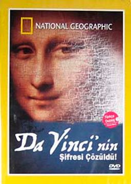 Da Vinci'nin Şifresi Çözüldü (DVD)